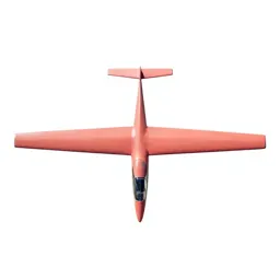 Hang glider