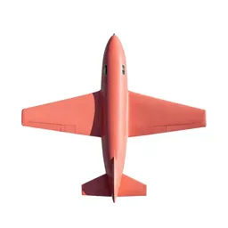 Heavier-than-air craft