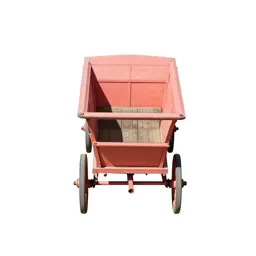 Horse cart