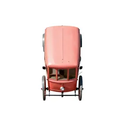 Horsecar