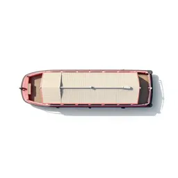 Houseboat
