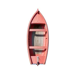 Jolly boat