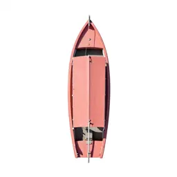 Keelboat