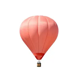 Kite balloon