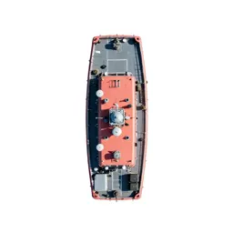 Landing craft