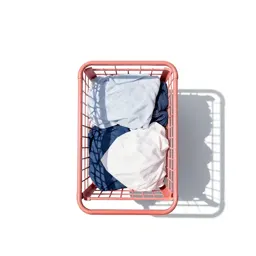 Laundry cart