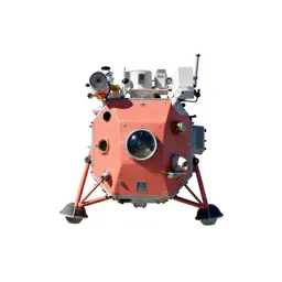 Lunar excursion module