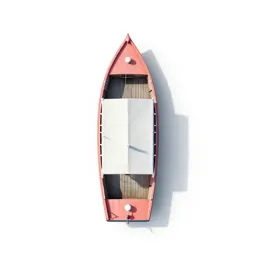 Mailboat