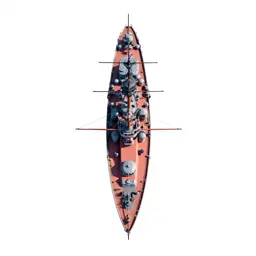 Man-of-war