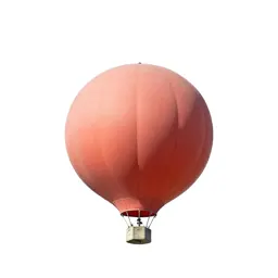 Meteorological balloon