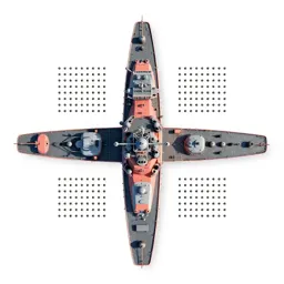 Minelayer