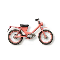 Motorcycle