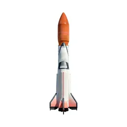 Multistage rocket