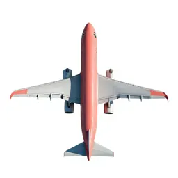 Narrowbody aircraft
