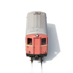 Passenger car