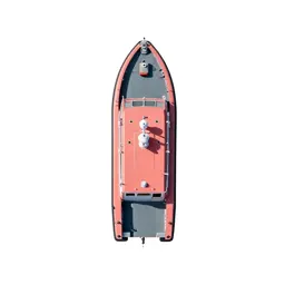Patrol boat