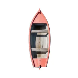 Picket boat