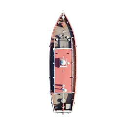 Picket ship