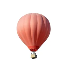 Pilot balloon