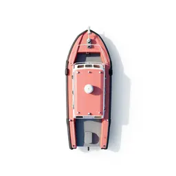 Pilot boat