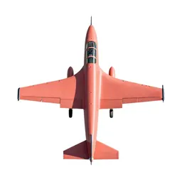 Reconnaissance plane