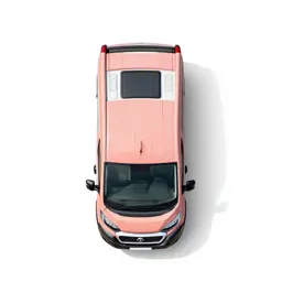 Recreational vehicle