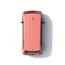 Refrigerator car