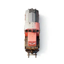 Rolling stock