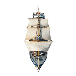 School ship