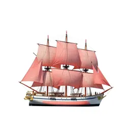 Schooner