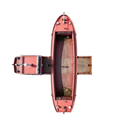Scow
