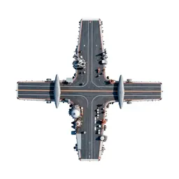 Aircraft carrier