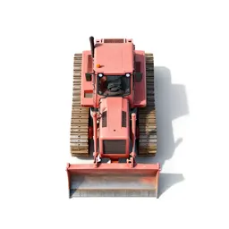 Angledozer