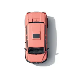 Armored car