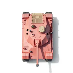 Armored personnel carrier