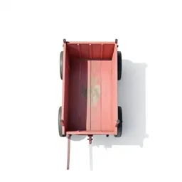 Oxcart