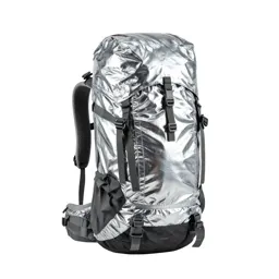Backpacking tent