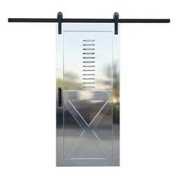 Barn door