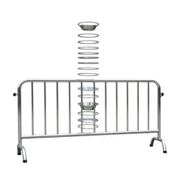 Barricade