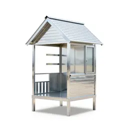 Beach house