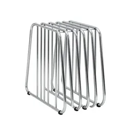 Bicycle rack