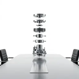 Boardroom