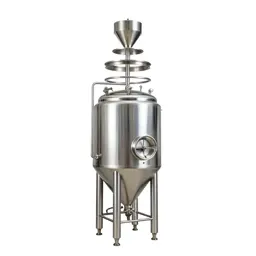 Brewery