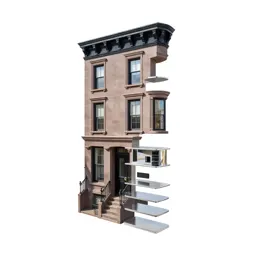 Brownstone