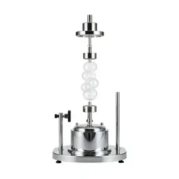 Bubble chamber
