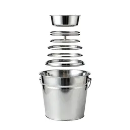 Bucket shop