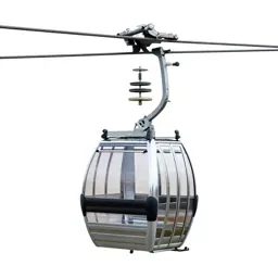 Cable car