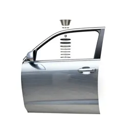 Car door