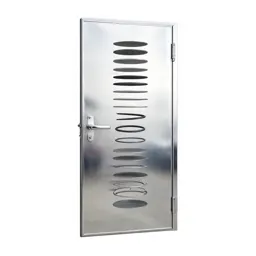 Cargo door