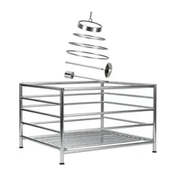 Cattle guard
